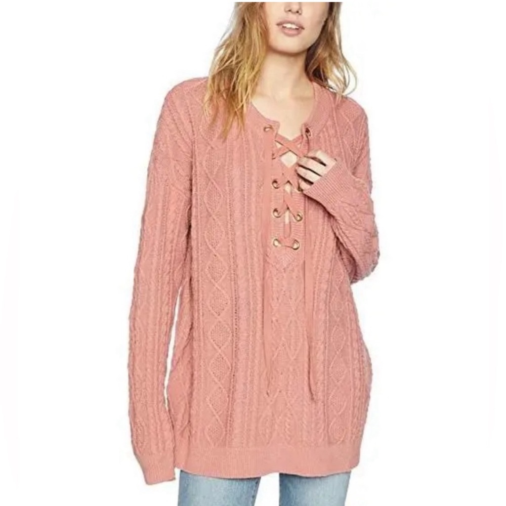 Show me your Mumu sweater